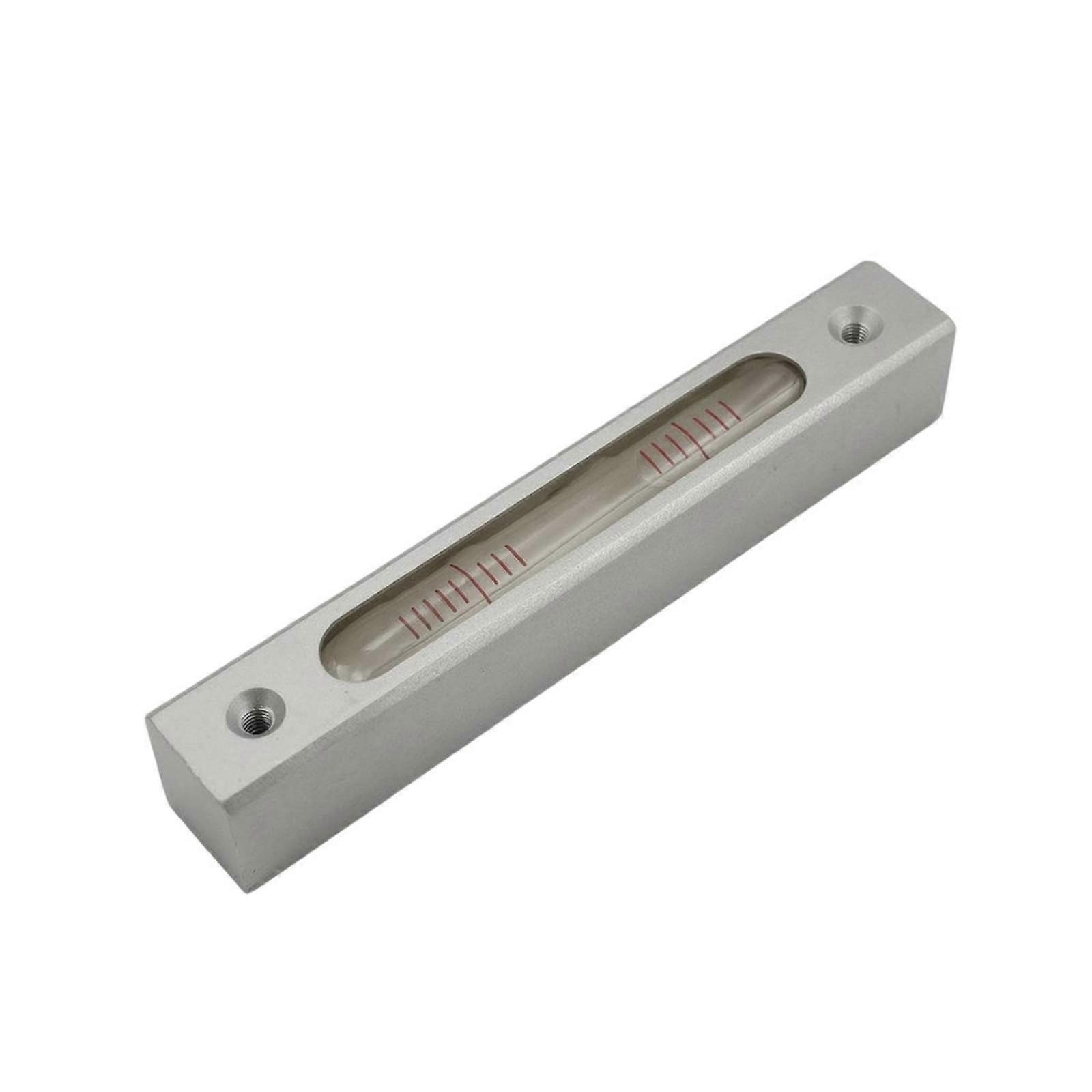 Precision High Accuracy Block Level Accurate Tool for Machinists, Technicians,