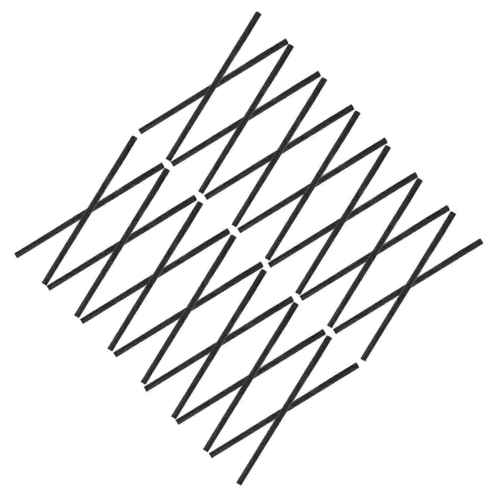 Willow Kohle-Zeichenblock, 25 Stück