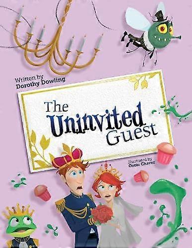 The Uninvited Guest