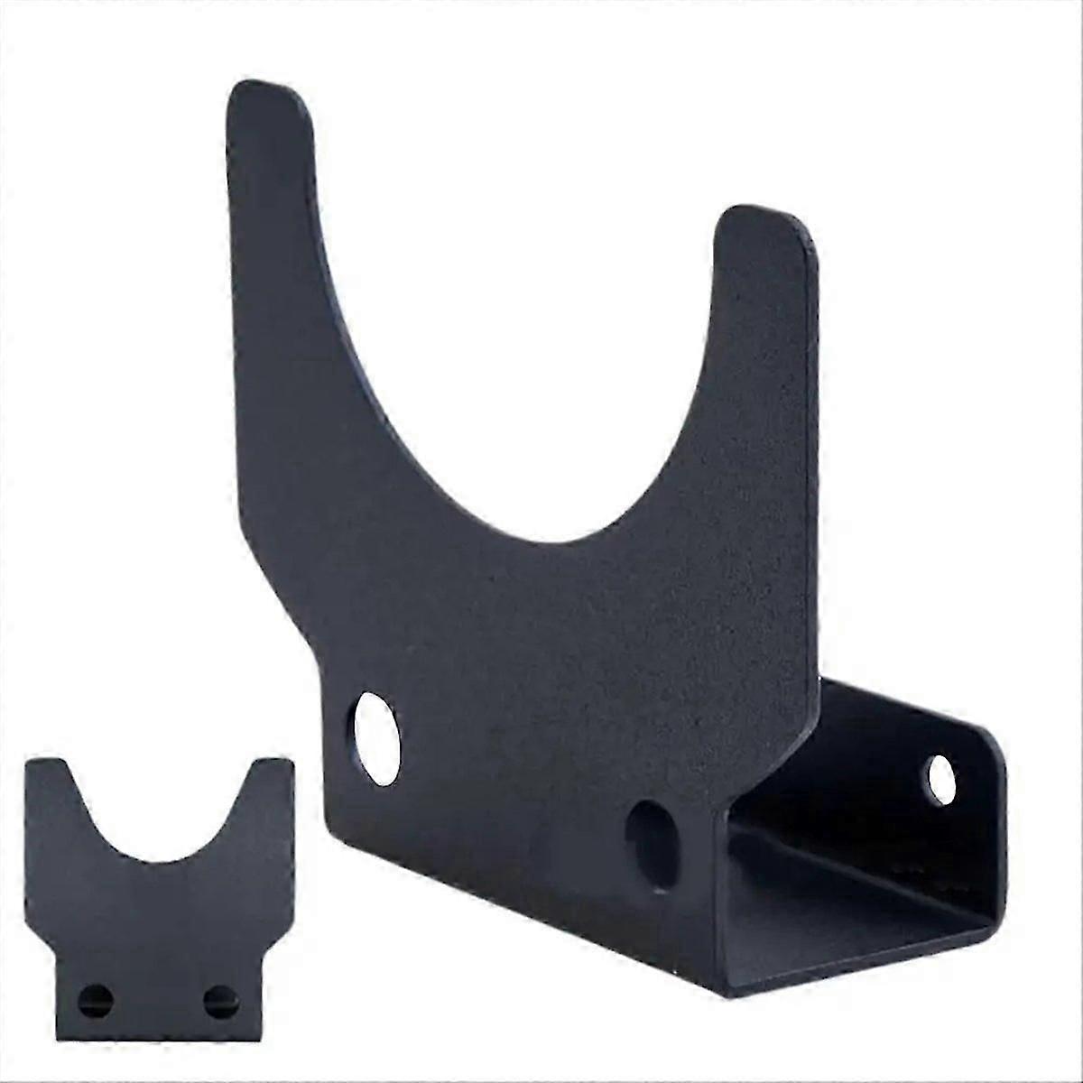 Multifunctional Angle Grinder Wall Mounts 2PCS Grinder Tool Holder