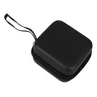 Yoyo Storage Pouch for Storage Use in Black with Zipper