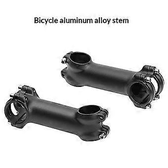 Potencia de bicicleta ultraligera de 31,8 mm, potencia de manillar para bicicleta de montaña, piezas de ciclismo, potencia de dirección, potencias de bicicleta