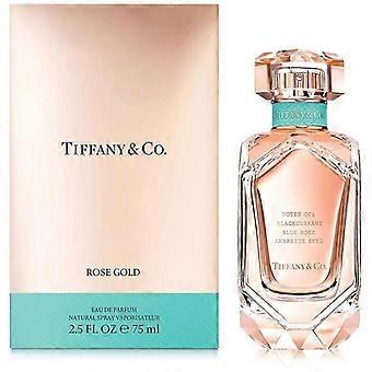 Tiffany & Co Rose Gold EDP 50ml