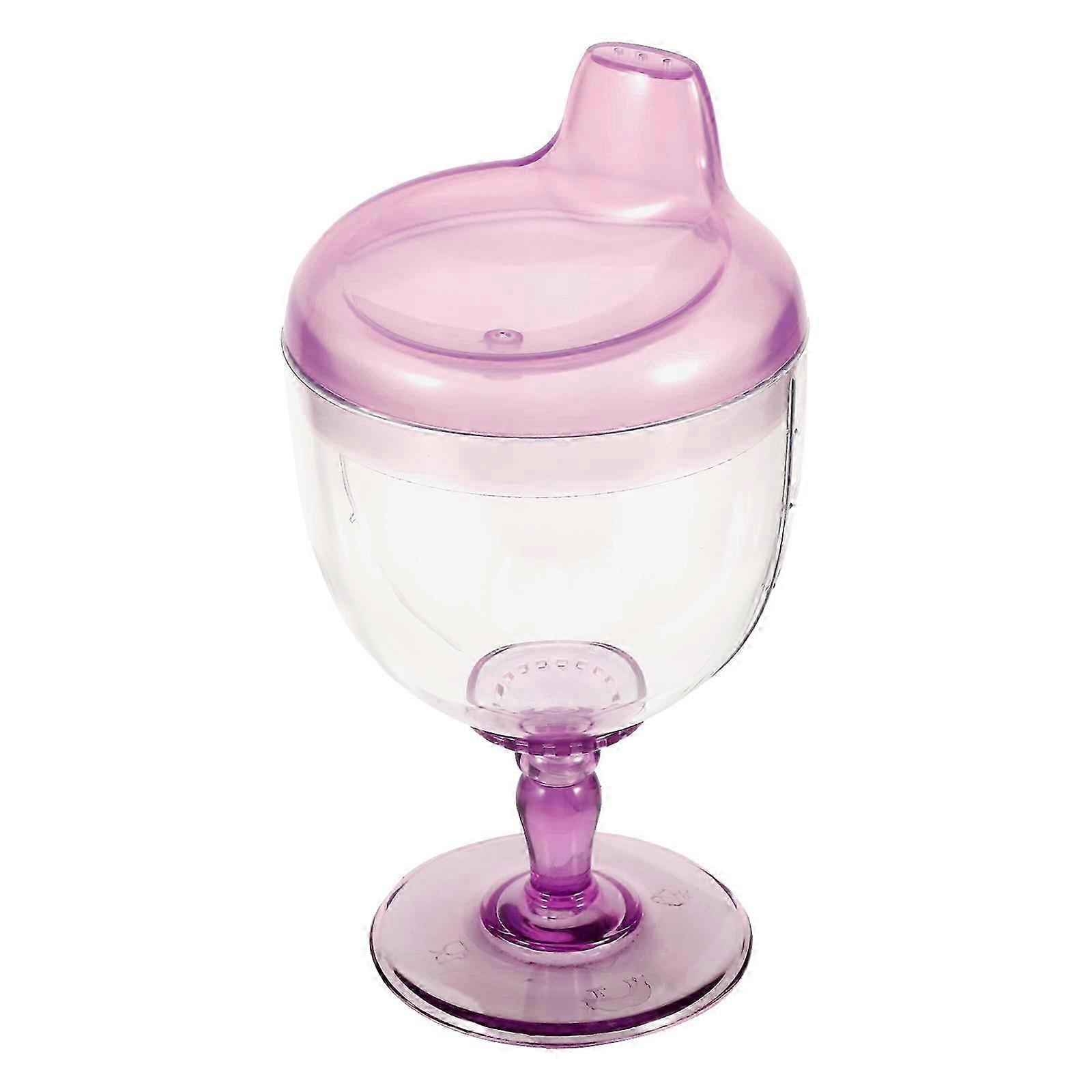 180ml Colourful Sippy Cup For 3-Year-Olds