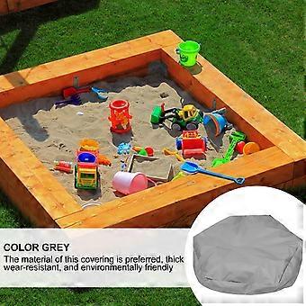 Oxford Cloth Cover Sandbox Cover for Protection Use 1Pcs