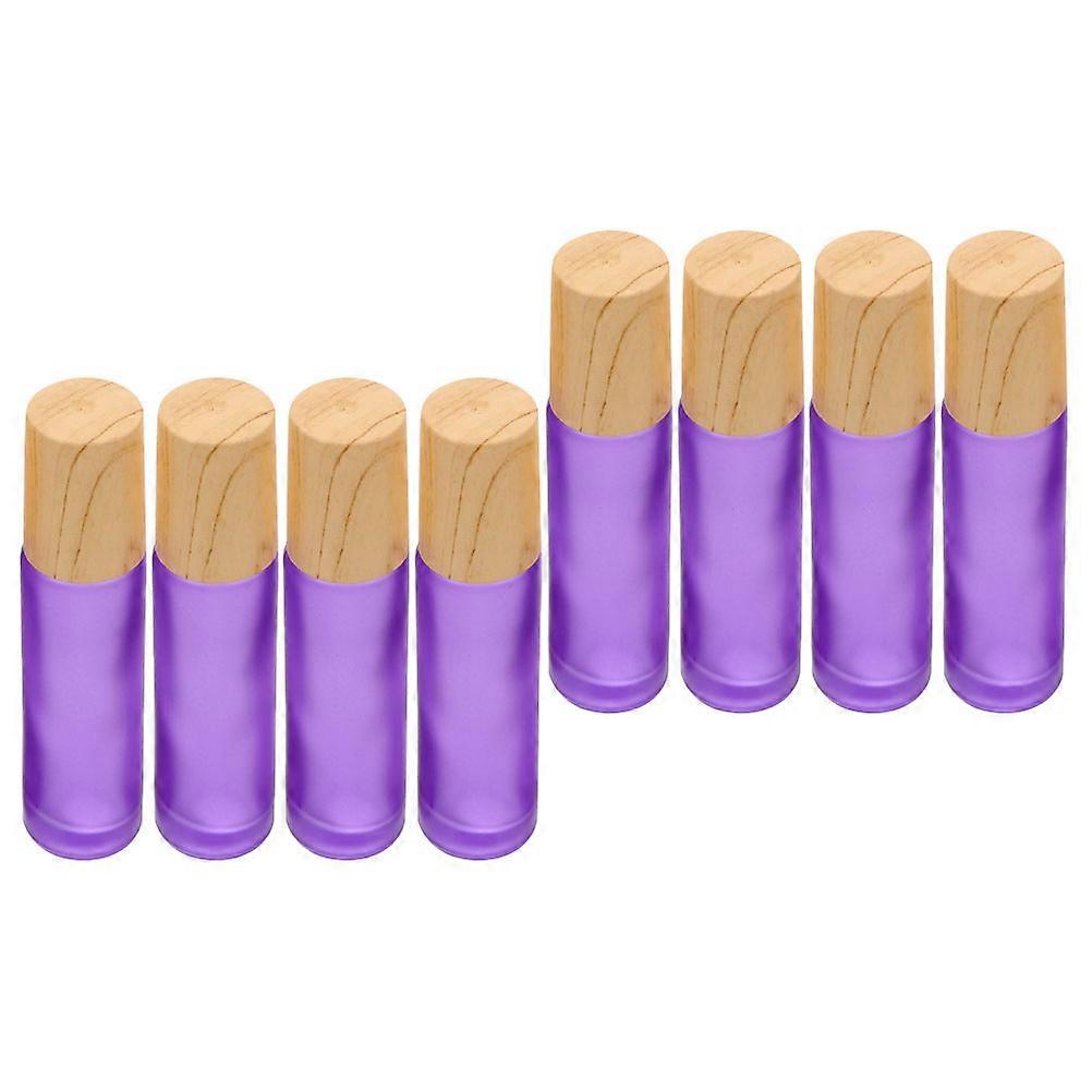 Portable Roller Bottles for Oils with Multi-Function Use 24Pcs