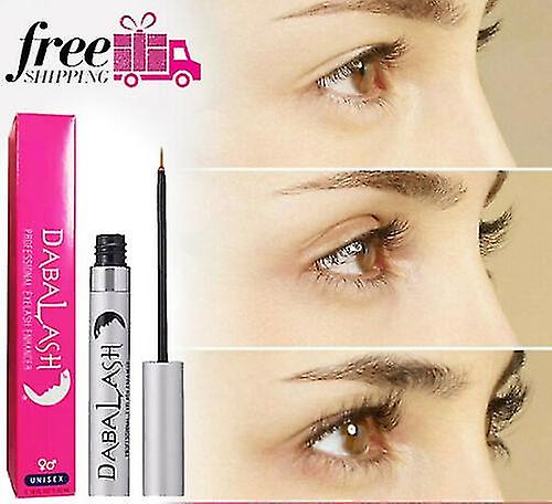 DABALASH まつ毛美容液です。