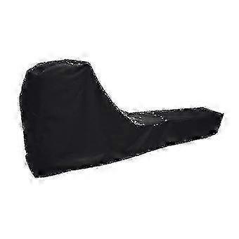 Dustproof Waterproof Protective Cover for Rowing Machine