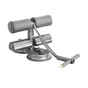 Compact Adjustable Ab Training Bench