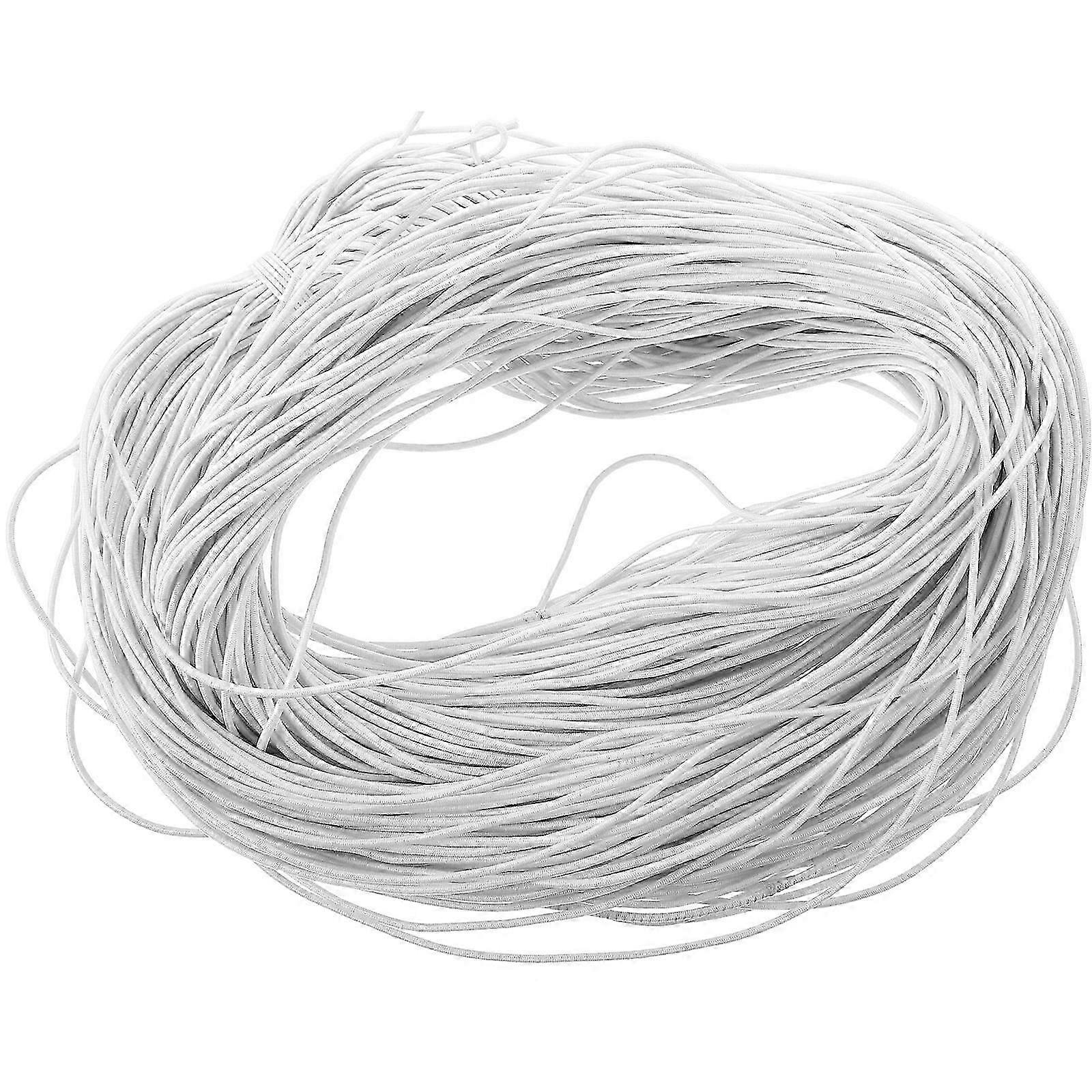 Multi-Functional Elastic Bungee Strap Cord Replacement for Home 1 Roll