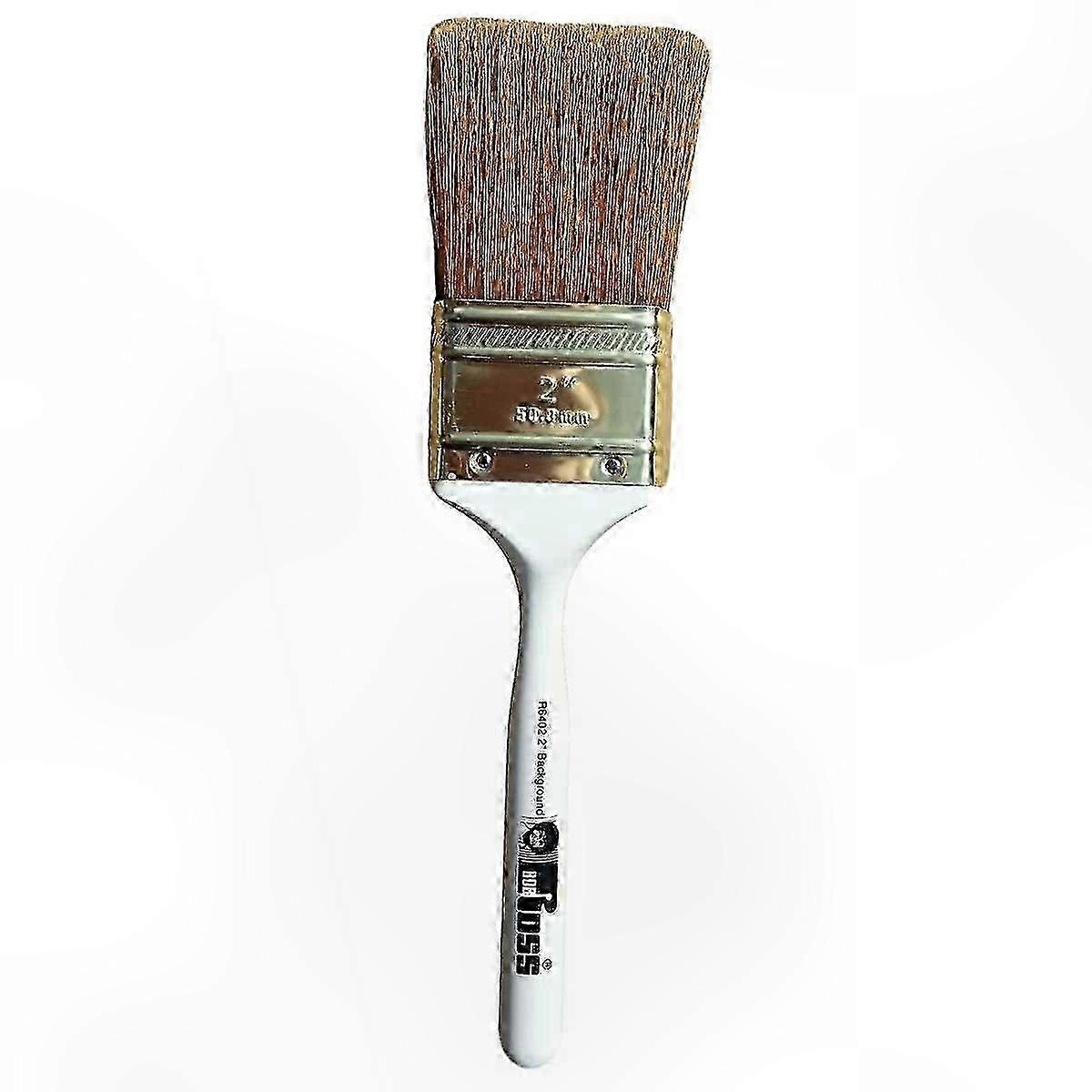 Background Blender Oil Paint Brush 2