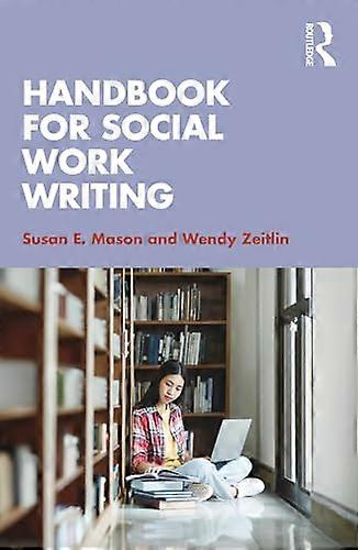 Handbook for Social Work Writing