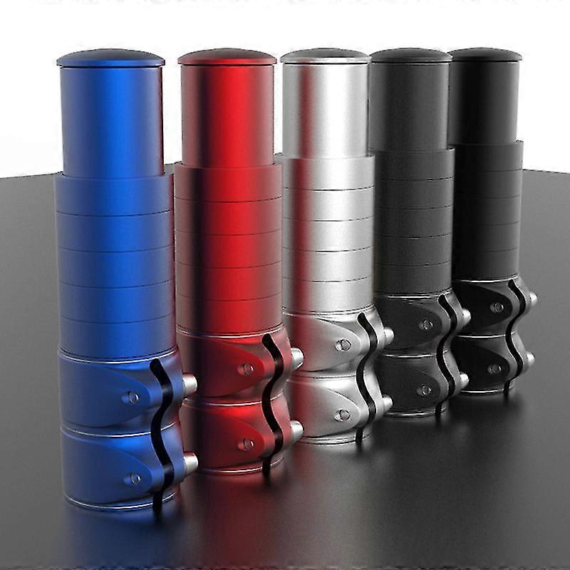 70mm 100mm Aluminium Stem Riser