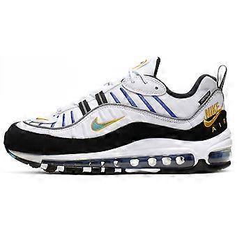 Nike Air Max 98 Premium Teal Nebula Women's CI1901-102