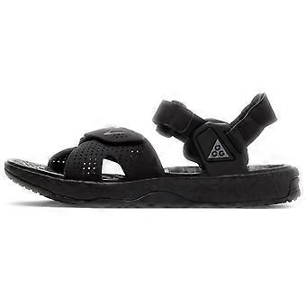 Nike Acg Air Deschutz Triple Black CT2890-005