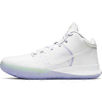 Nike Kyrie Flytrap 4 EP Weiß Lila Pulse CT1973-101