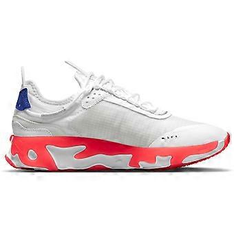 Nike React Live 'White Bright Crimson' CV1772-103