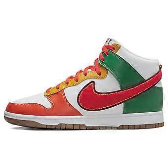 Nike Dunk High 'Chenille Swoosh' DR8805-100