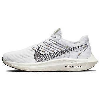 Nike Pegasus Turbo Next Nature ademende lage trainings- en wedstrijdschoenen voor heren, wit DM3413-100