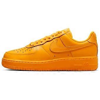 Nike Air Force 1 Low '07 Laser Orange da donna HJ7324-845