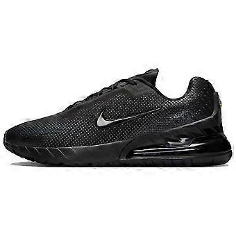 Chaussures de running basses Nike Air Max Phoeni résistantes à l'abrasion pour homme, noires FZ5307-004
