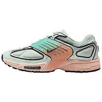 Nike Air Pegasus Wave comfortabele, slijtvaste, lage hardloopschoenen voor heren, groen/oranje IB0612-303