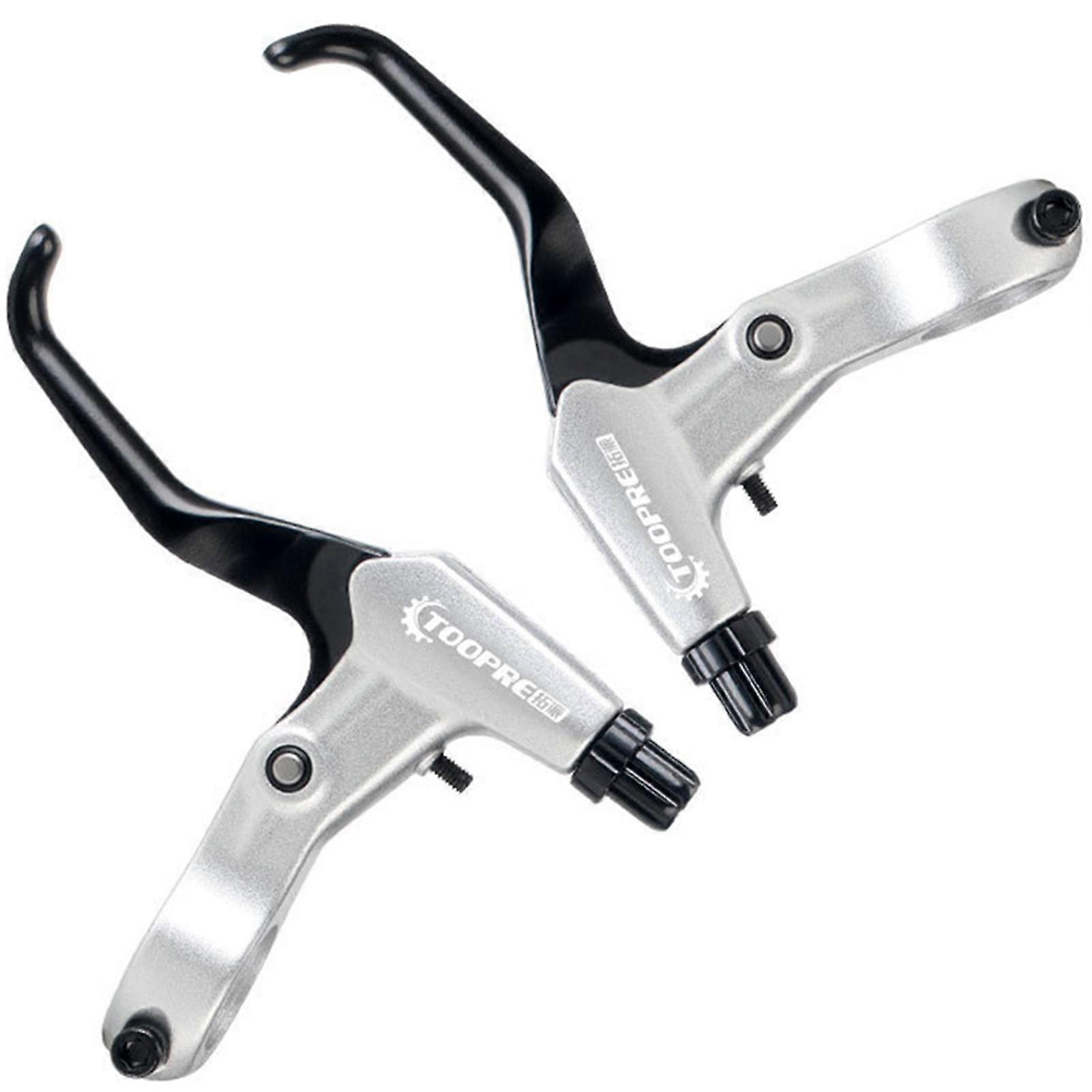 Sturdy Aluminum Bicycle Brake Levers