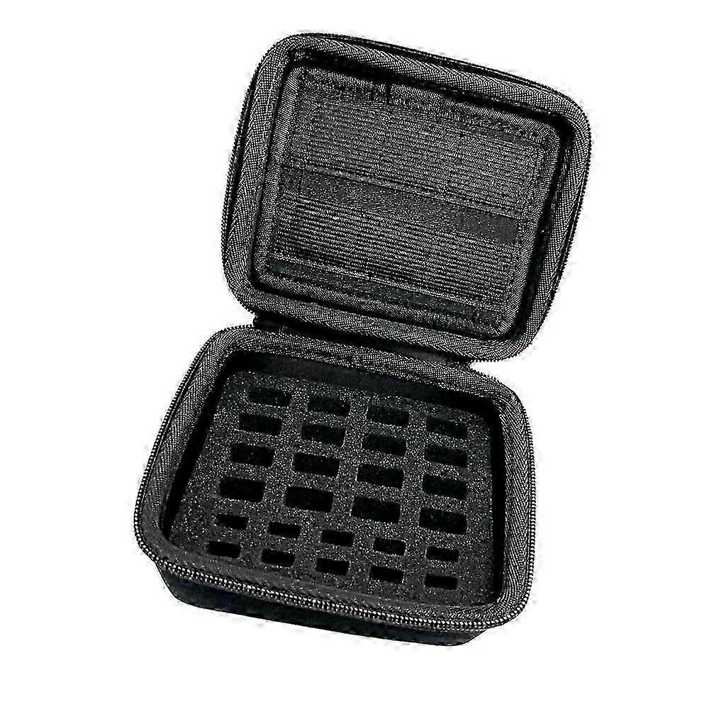 EVA Shockproof USB Drive Storage Box