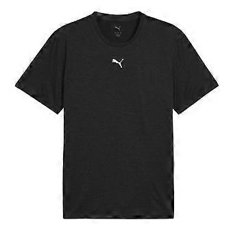 Koszulka męska Puma Essentials Logo Regular