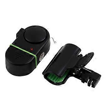 Advanced Sensitive Portable Fishing Bite Alarm
