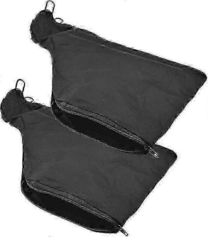 Zippered Wire-Supported Dust Bag