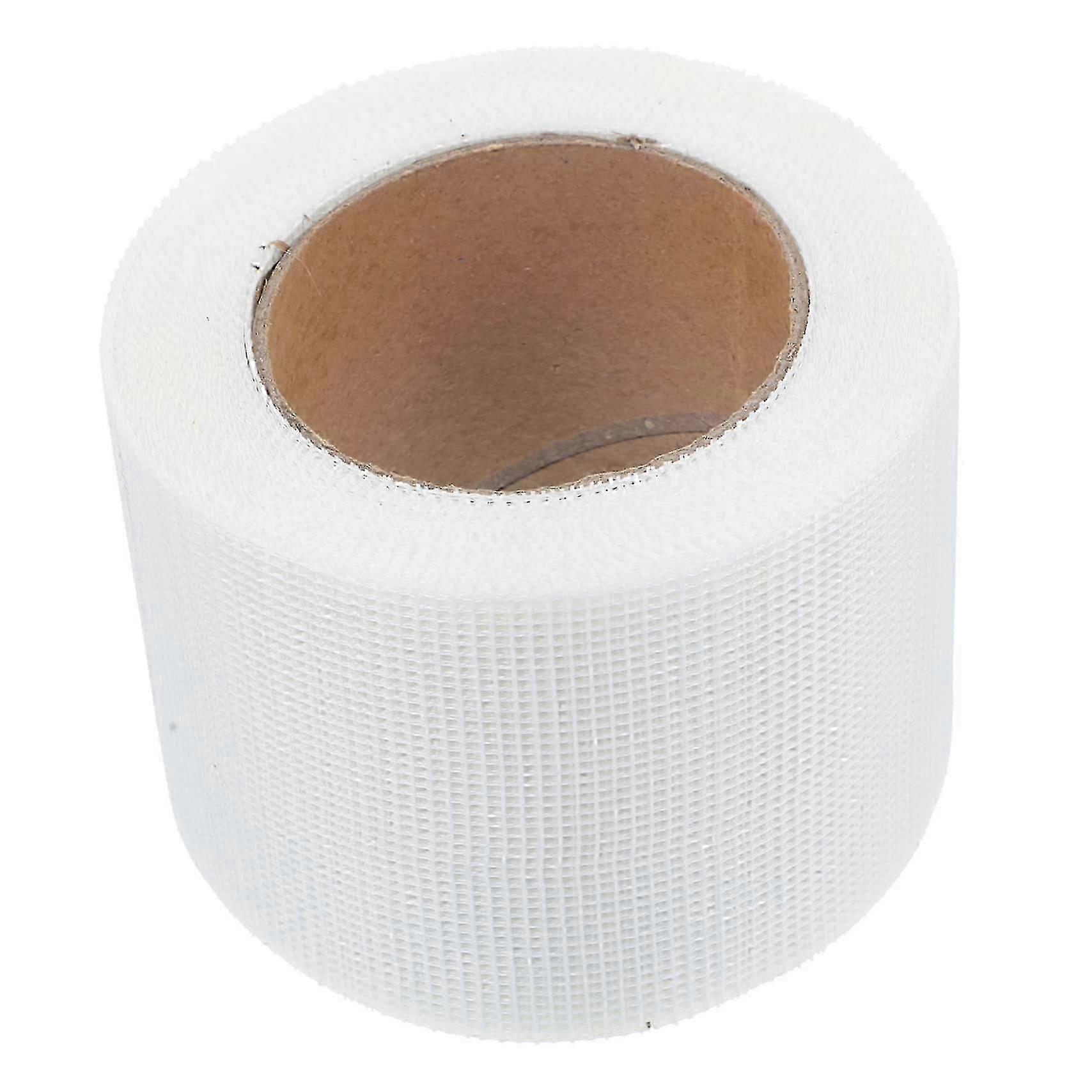 Self-Adhesive Mesh Drywall Tape