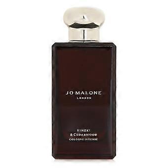 Jo Malone Hinoki & Cedarwood Cologne Intense  100ml/3.4oz