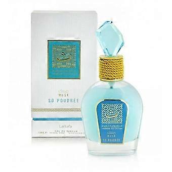 Lattafa Parfum Thameen So Poudree Eau De Parfum 100ml