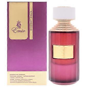 Paris Corner Emir - Cherry Cola By Paris Corner For Unisex - 2.54 Oz Extrait De Parfum Spray