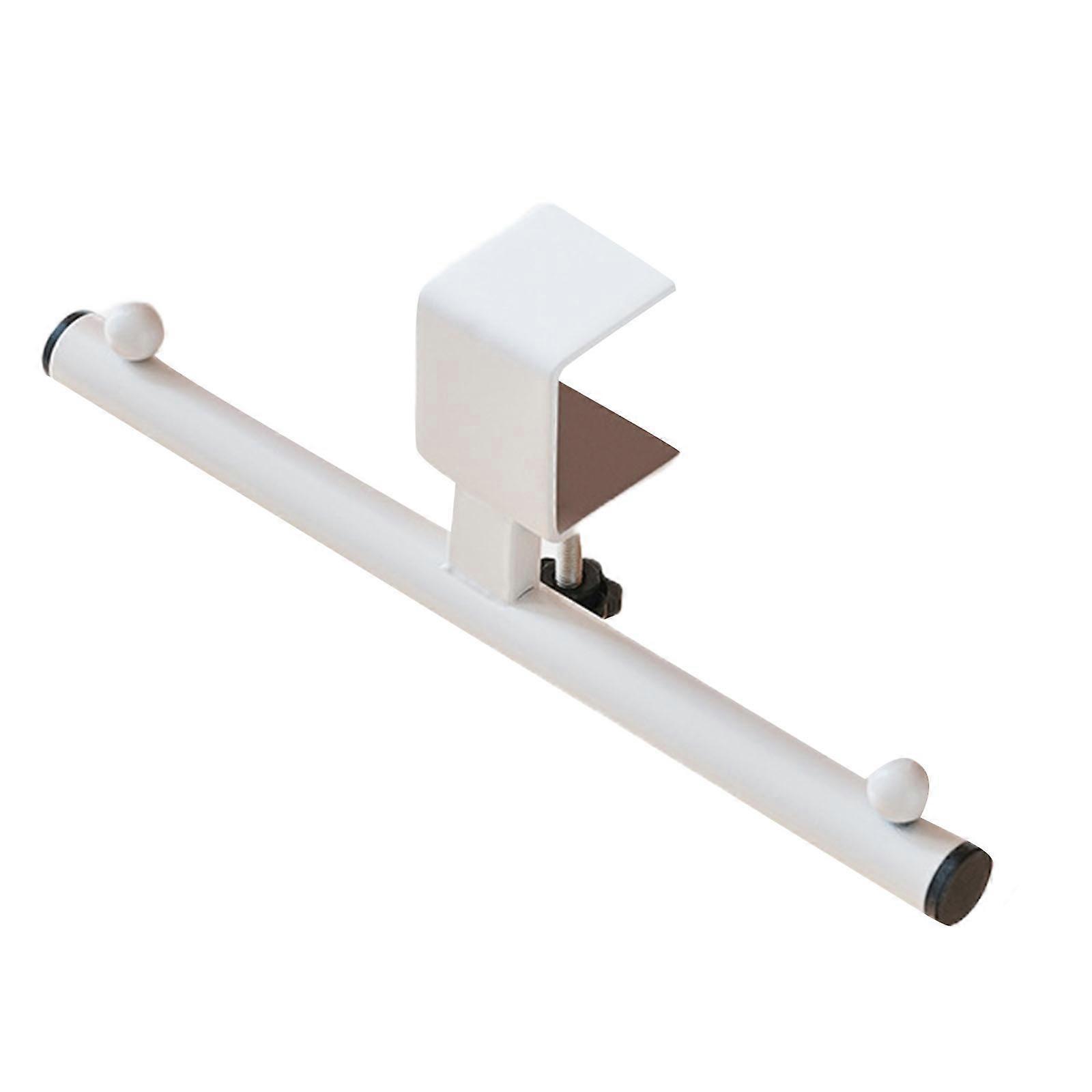 Rounded Edge Carbon Steel Bookbag Hook