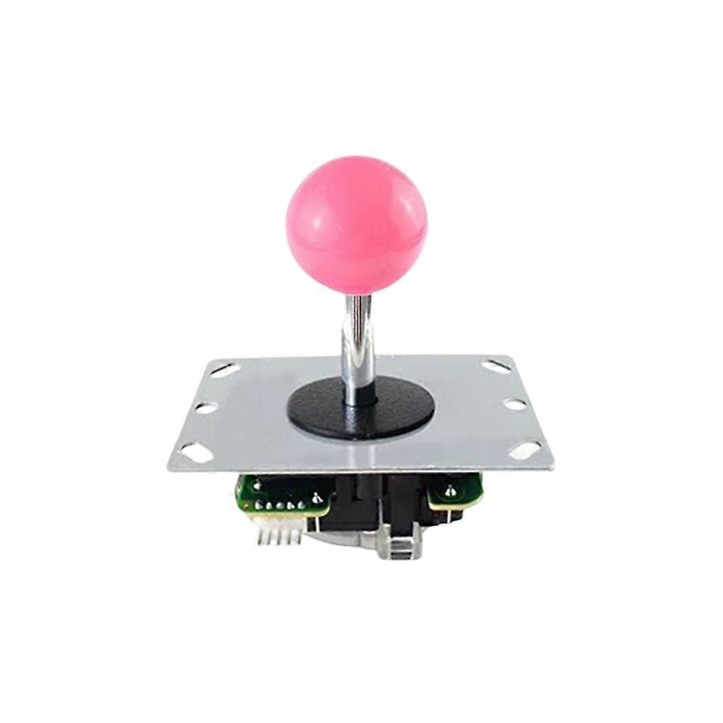 DIY-Friendly Removable Ball Lever