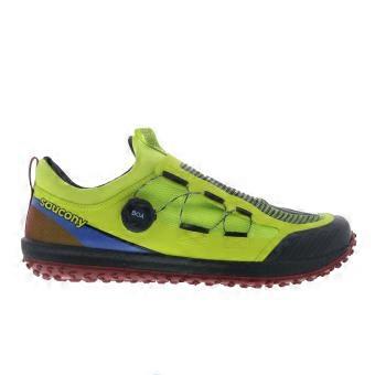 Chaussures de randonnée Saucony Switchback 2 pour homme adulte