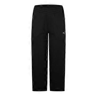 Puma Womens/Ladies Wide Leg Joggers