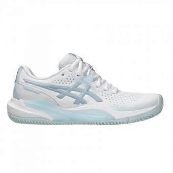 Asics Womens/Ladies Challenger 15 Tennis Shoes