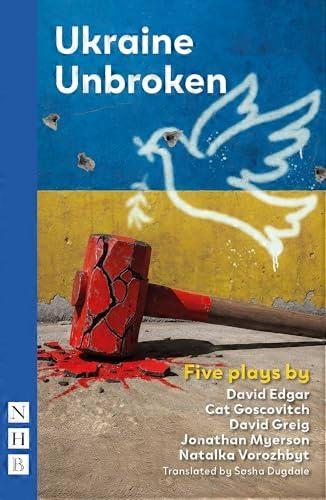 Ukraine Unbroken Five Plays