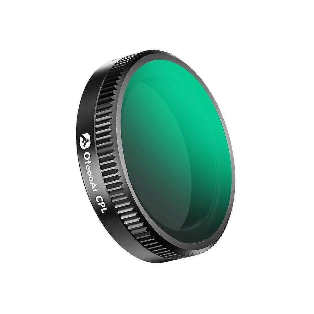 CPL Polarizer Filter for 70mai Dashcams