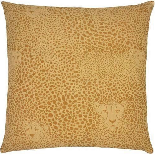 Furn Hidden Cheetah Cushion Cover