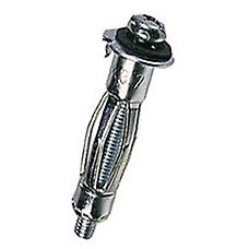 JCP M5 X 45mm Hollow Wall Anchor