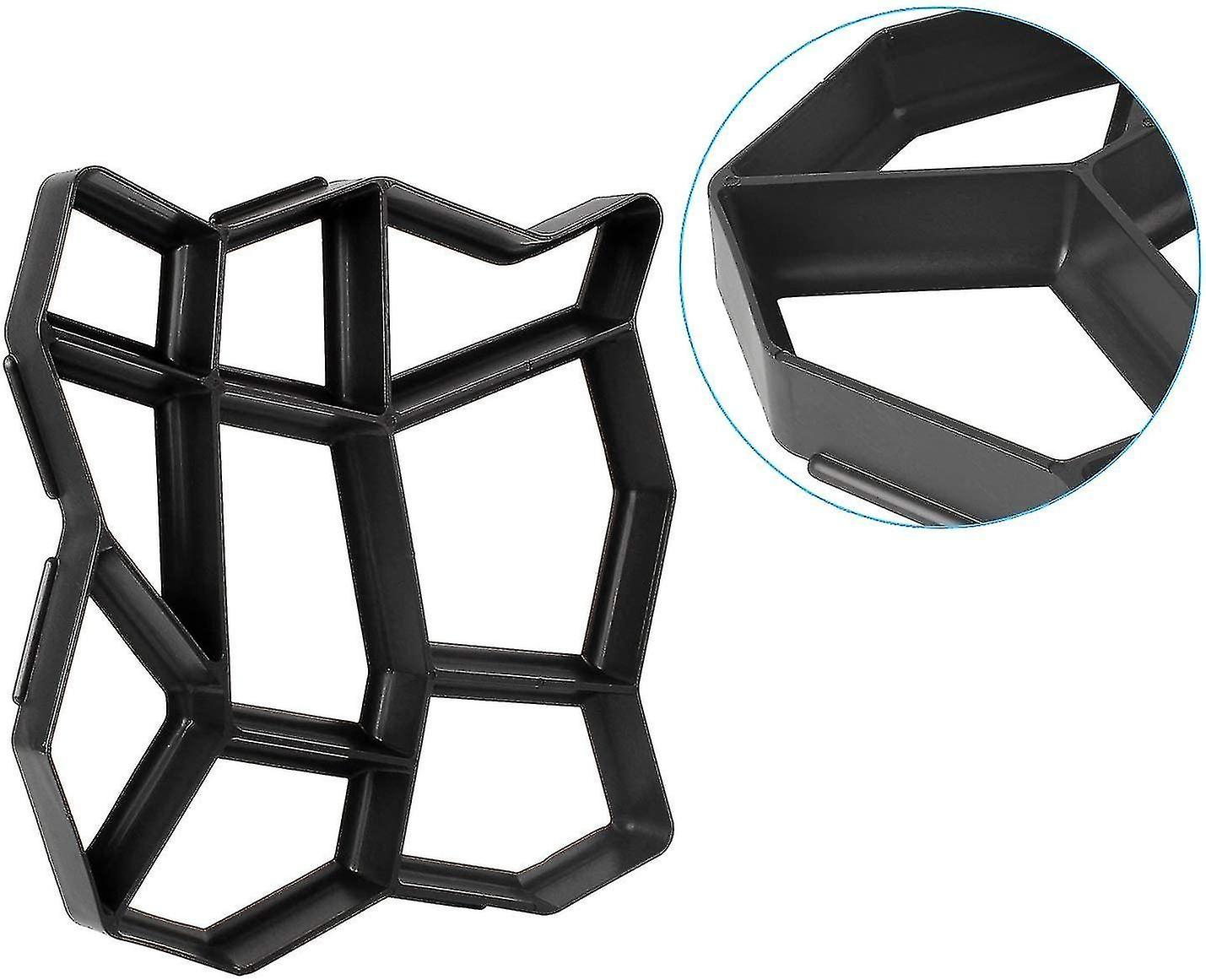 Walkway Mold Paving St Paving Mold Paver Walkway/step St Compati