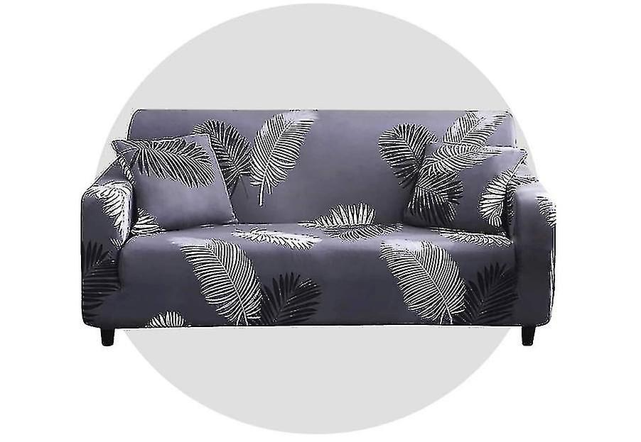 Super Stretch Sofa Cover Sofa Covers 2 Seater Sofa Protectornon Slip S