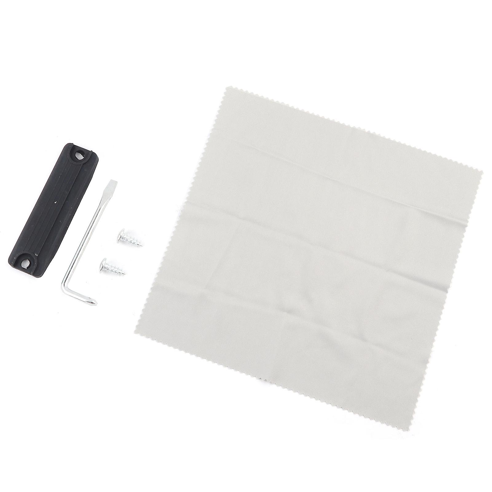 Back Door Opening Button Cover,Trunk Hatch Back Door Car Accessory Trunk Hatch Handle Switch Best in its Class