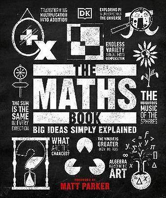 The Maths Book