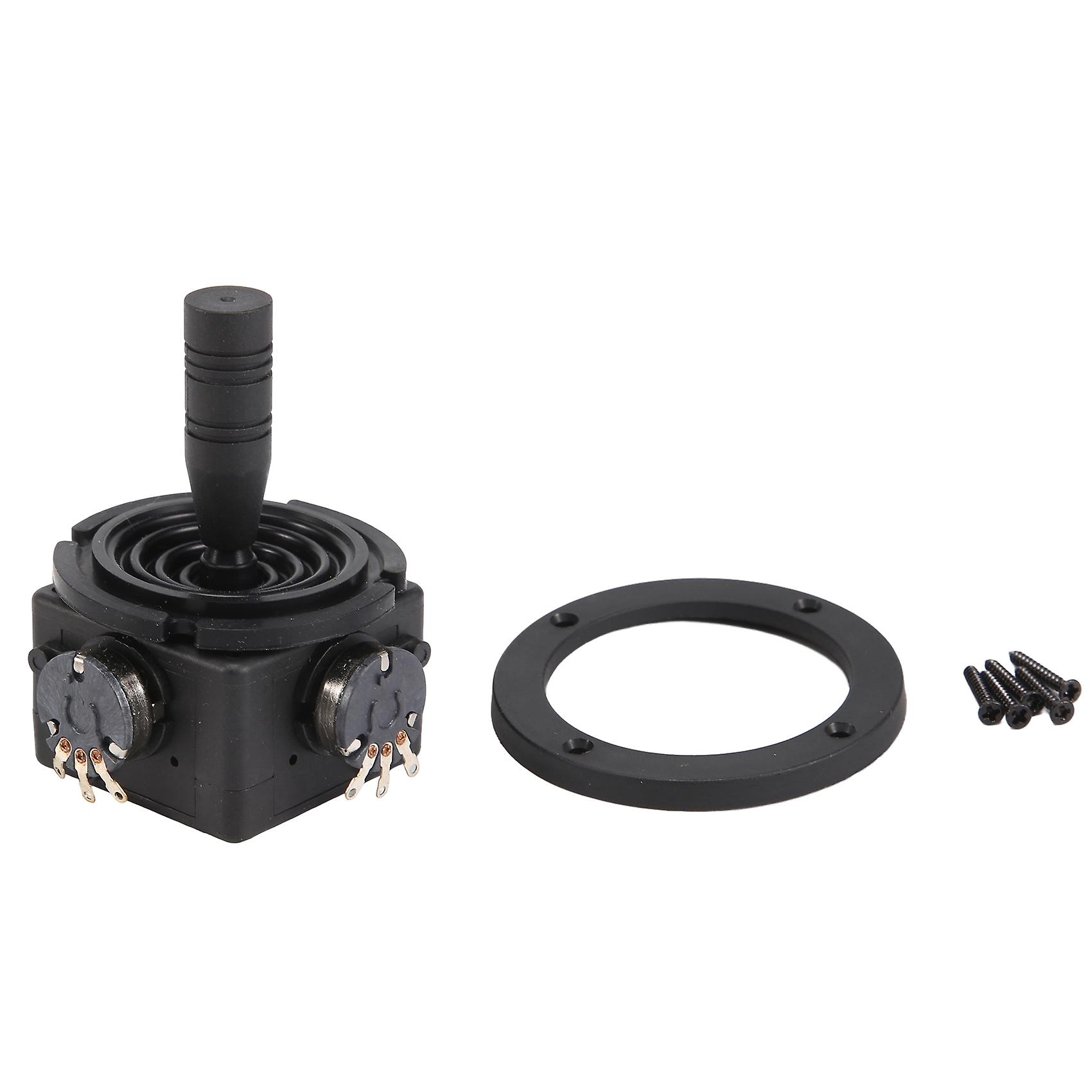 Joystick Potentiometer -D202X-/R4 10K 2D Monitor Keyboard Ball Joyrode Controller