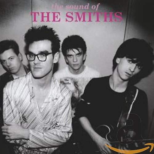 The Smiths - The Sound of the Smiths [CD] (スミス - スミス [CD] のサウンド)
